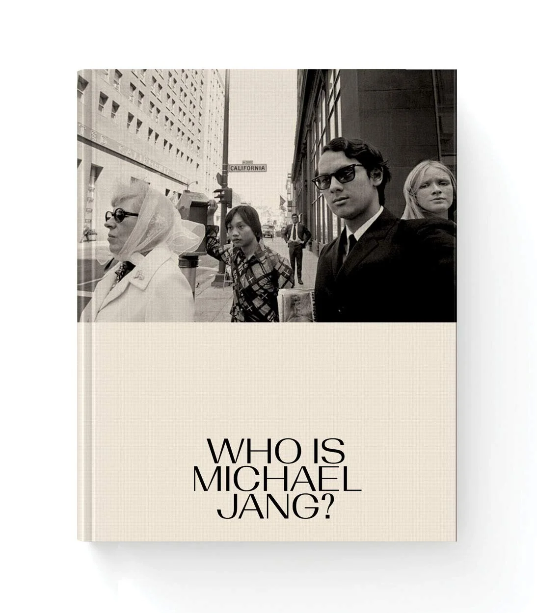 Who is Michael Jang?
