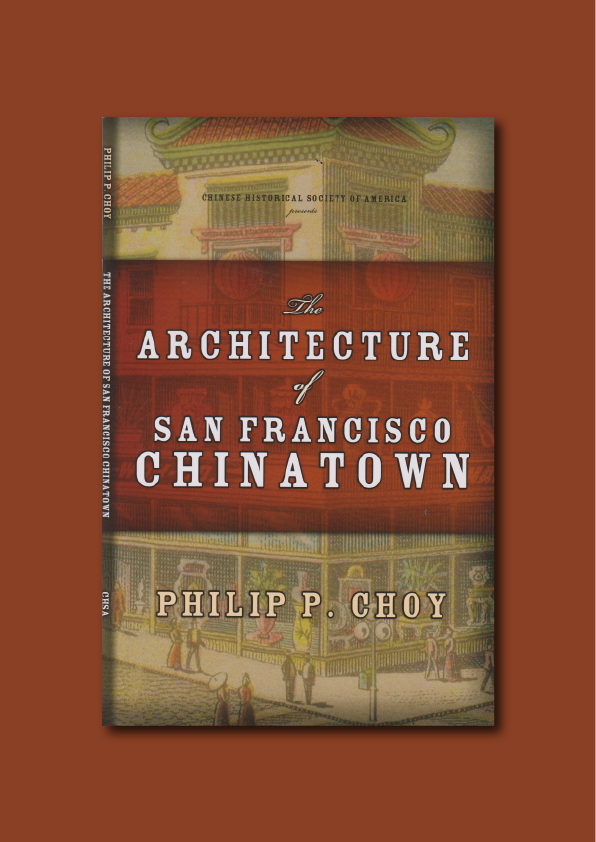 The Architecture Of San Francisco Chinatown