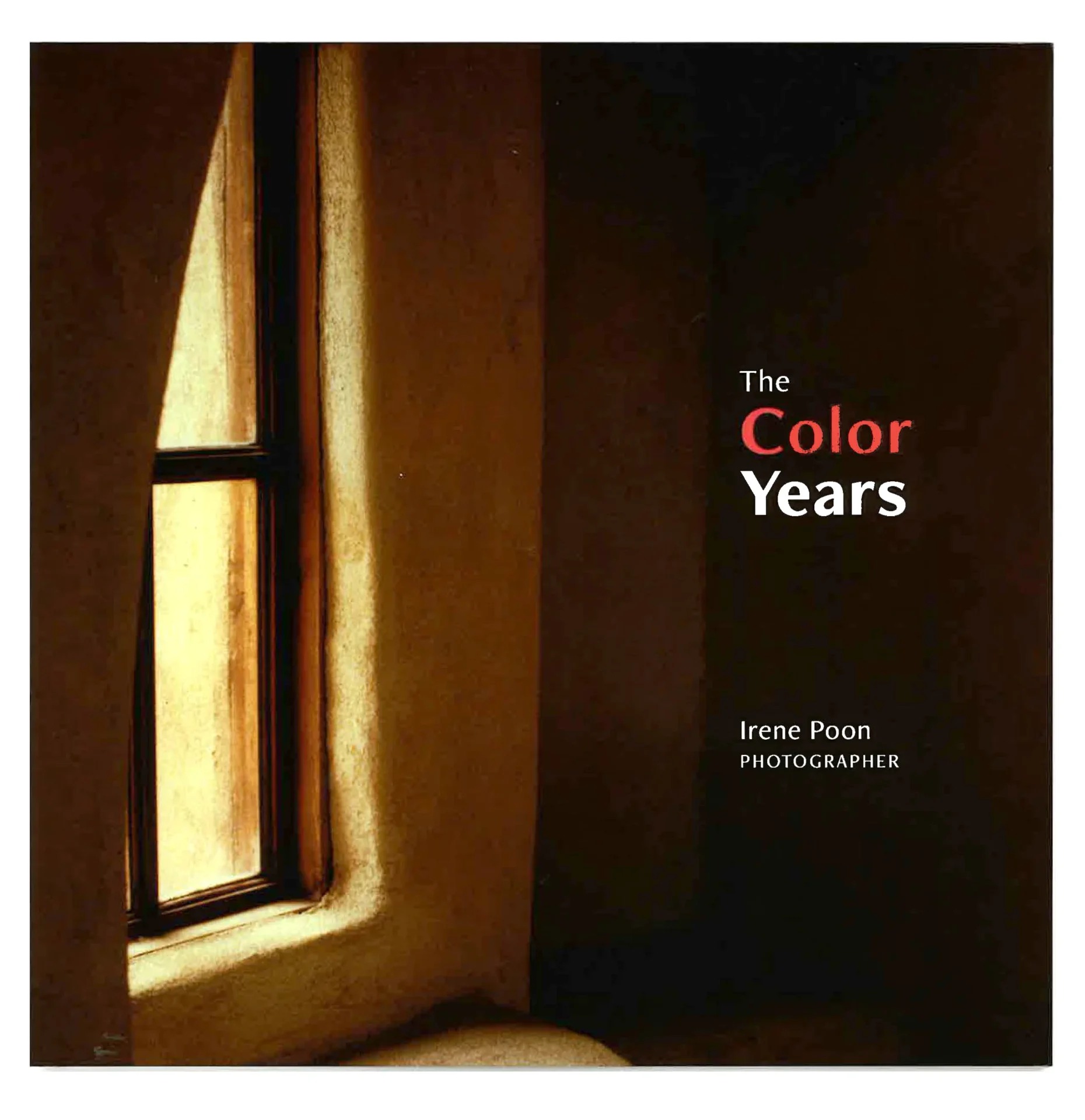 The Color Years