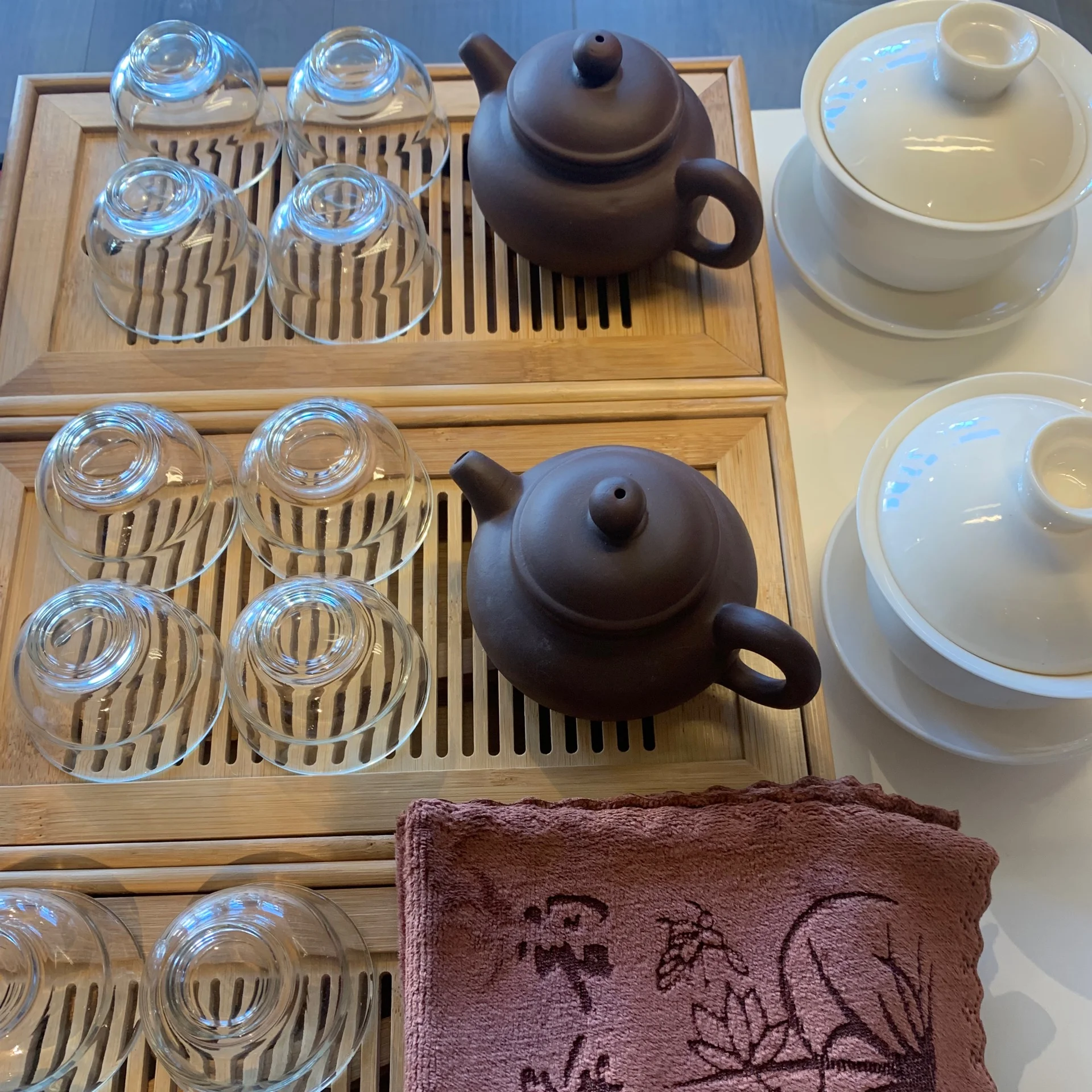 Ceramics