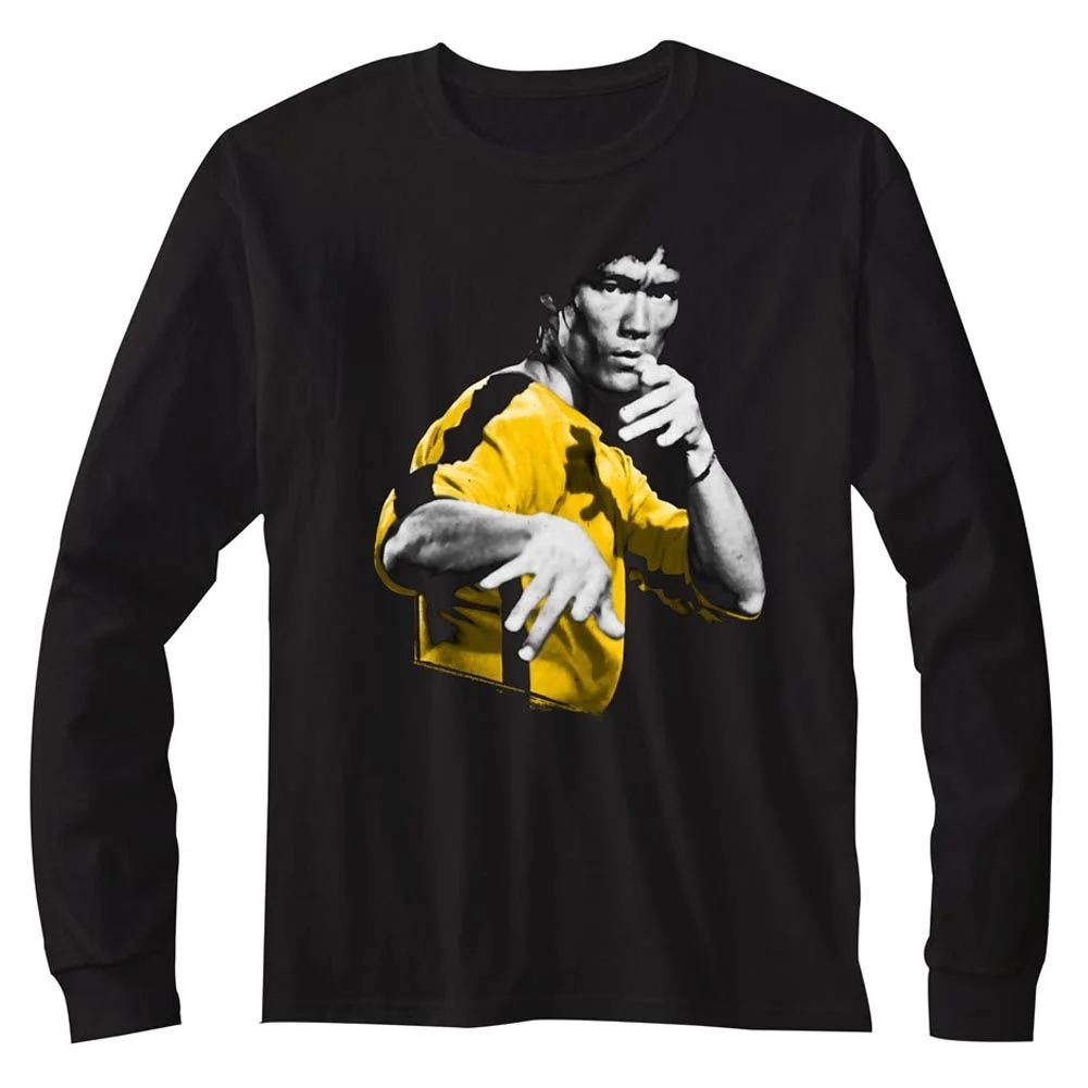 Long-Sleeve Shirt