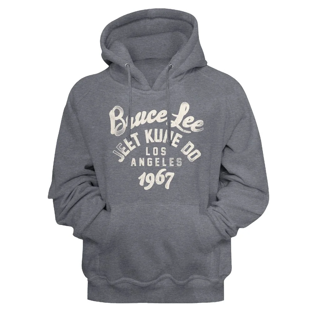 BRUCE LEE - Jeet Kune Do Sweatshirt