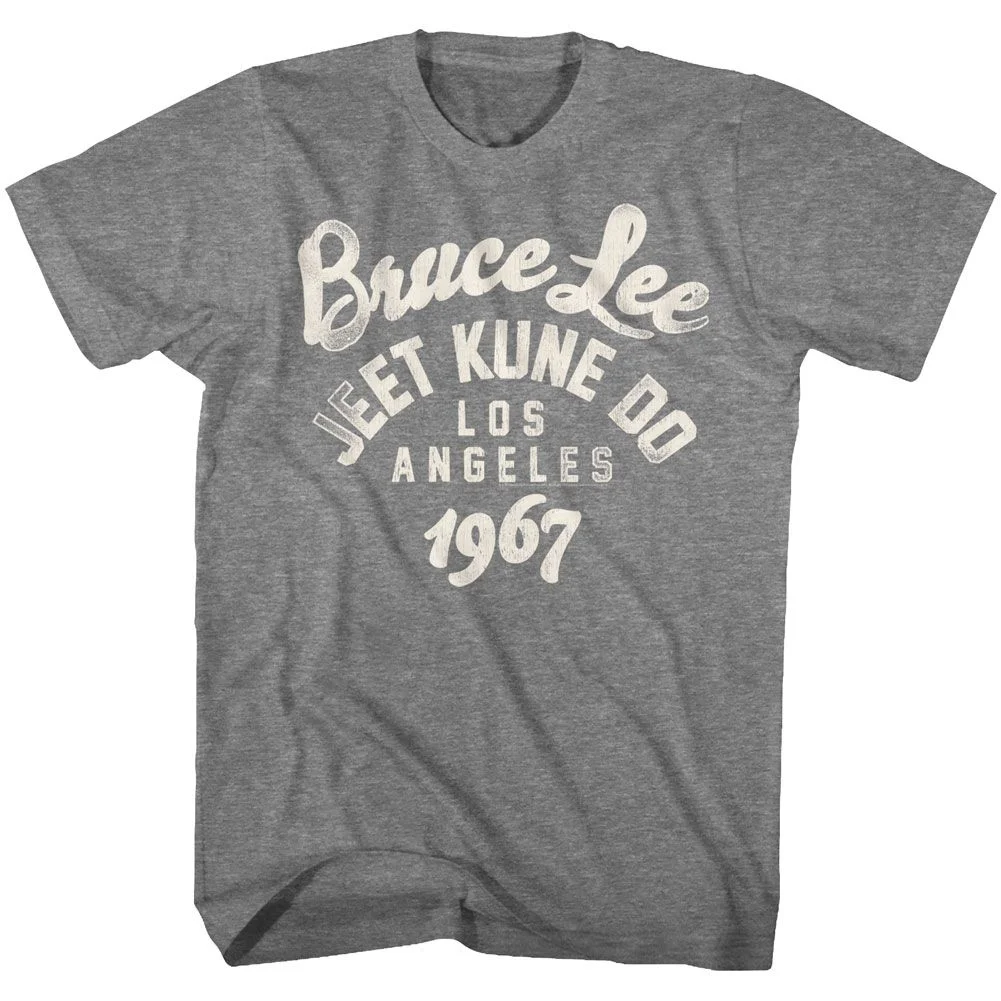 BRUCE LEE - Be Water 67
