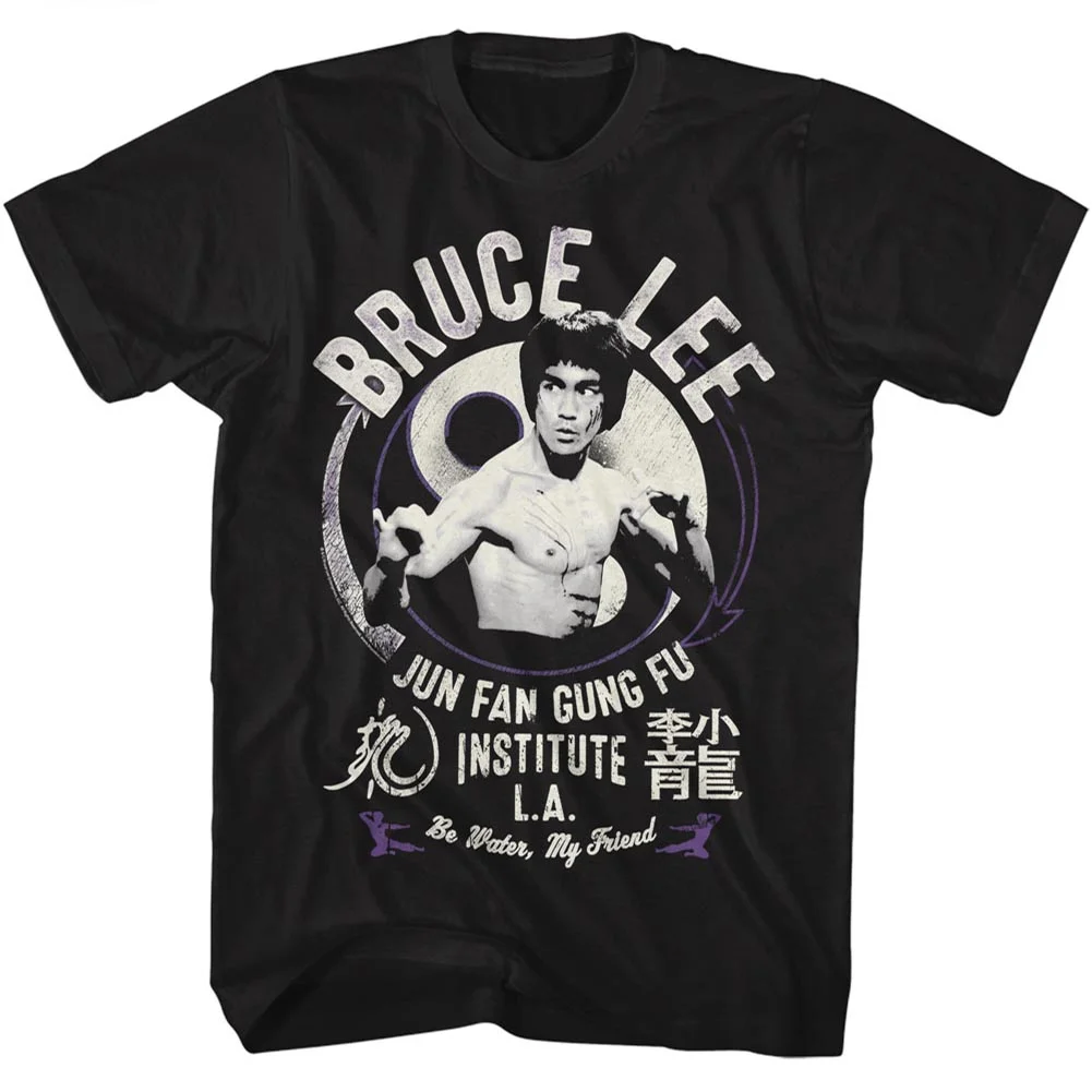 BRUCE LEE - JUNFANGUNGFU - B