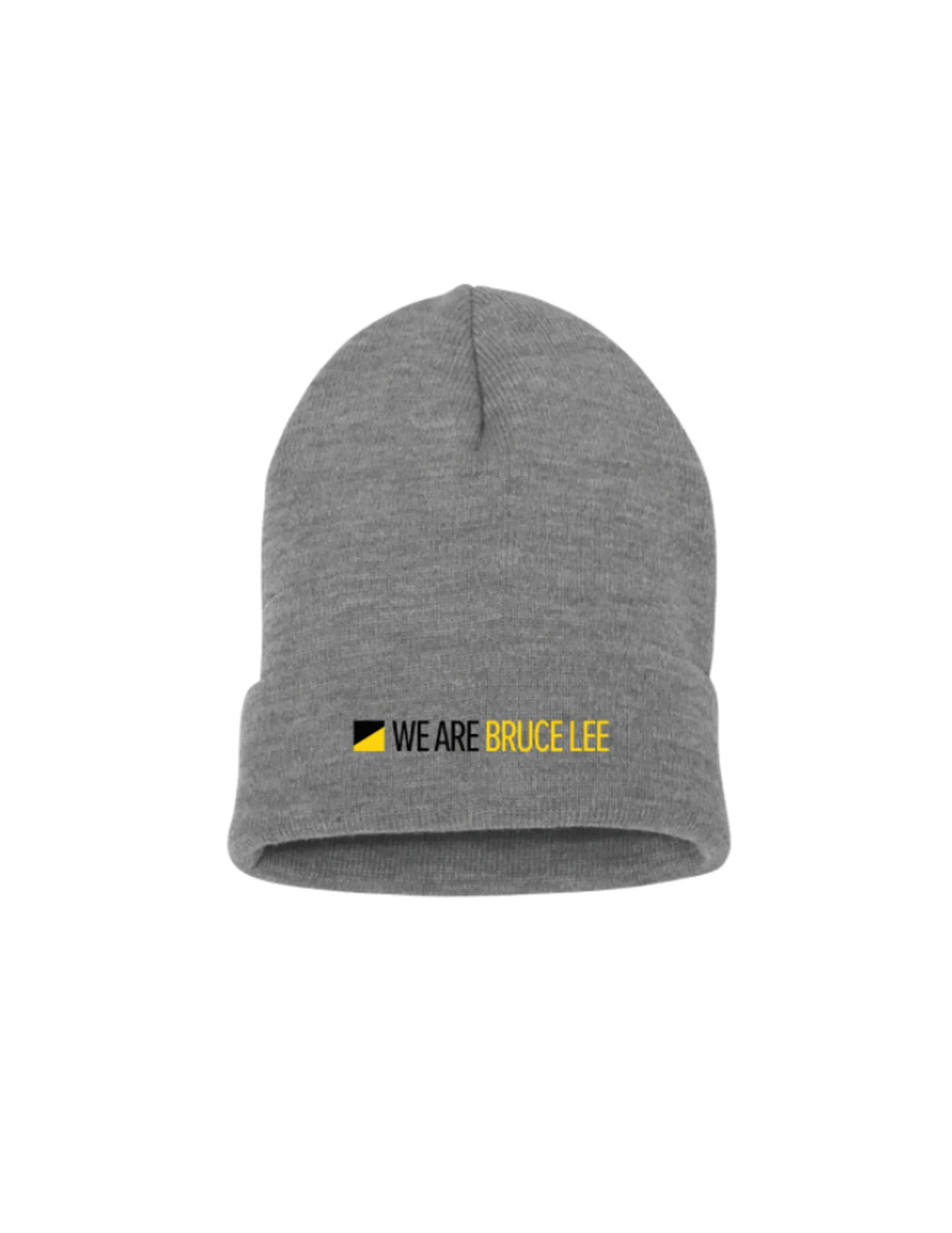 BRUCE LEE Beanie