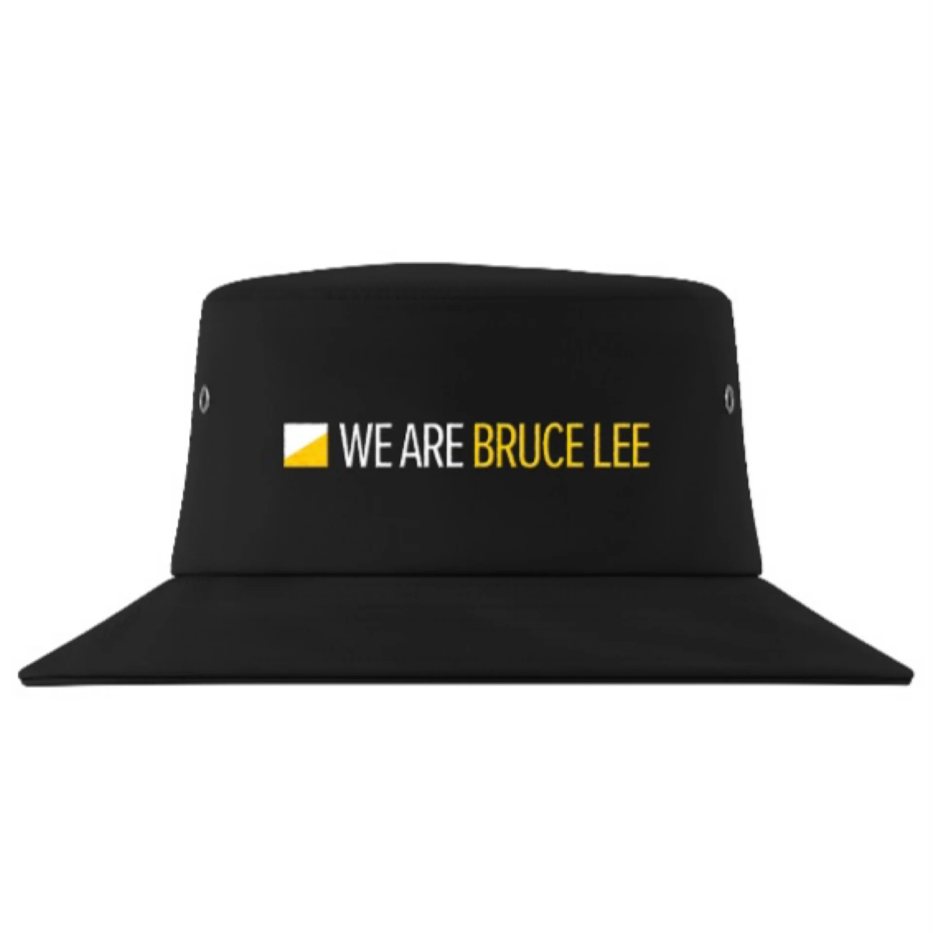 BRUCE LEE Bucket Hat