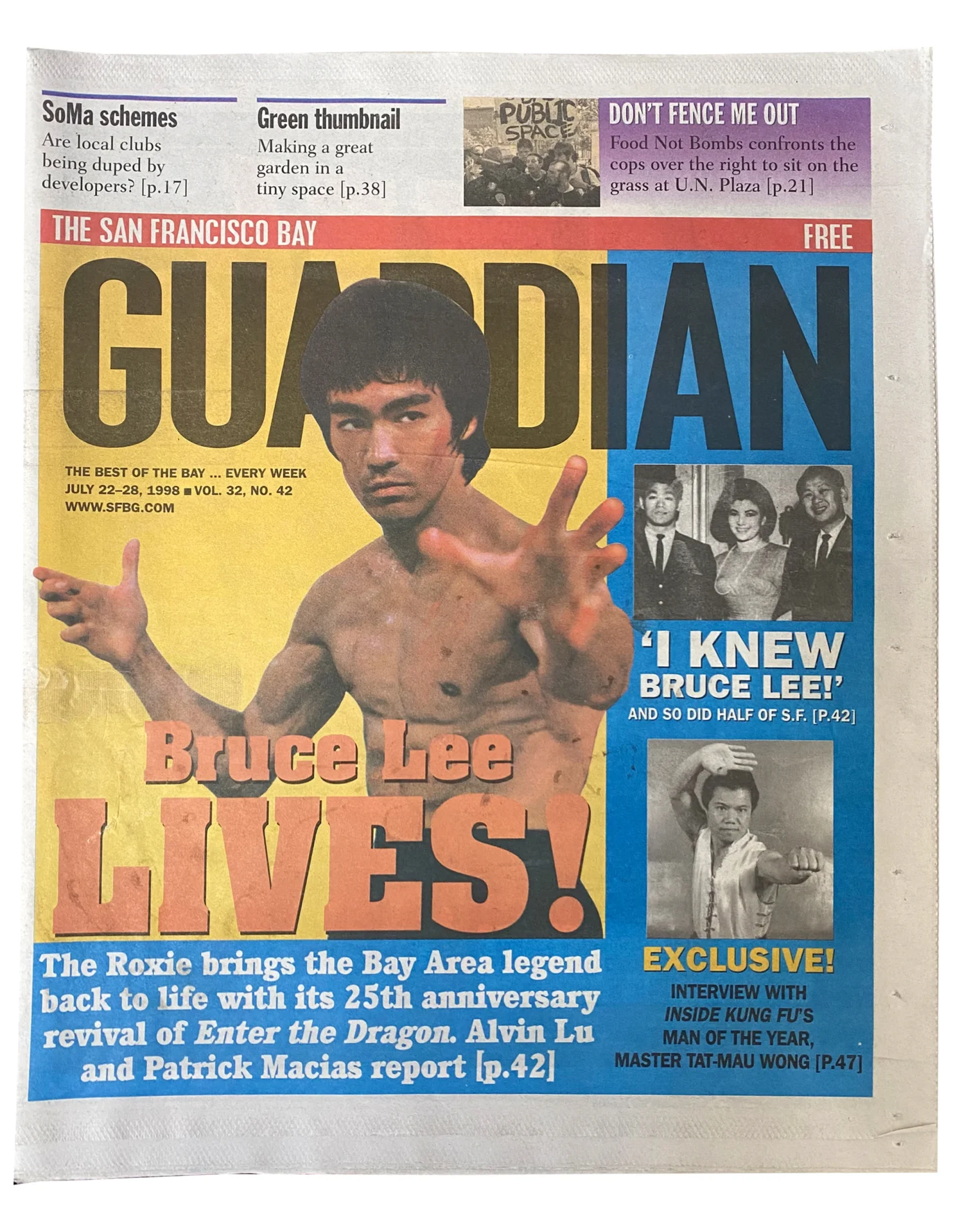 Newspaper