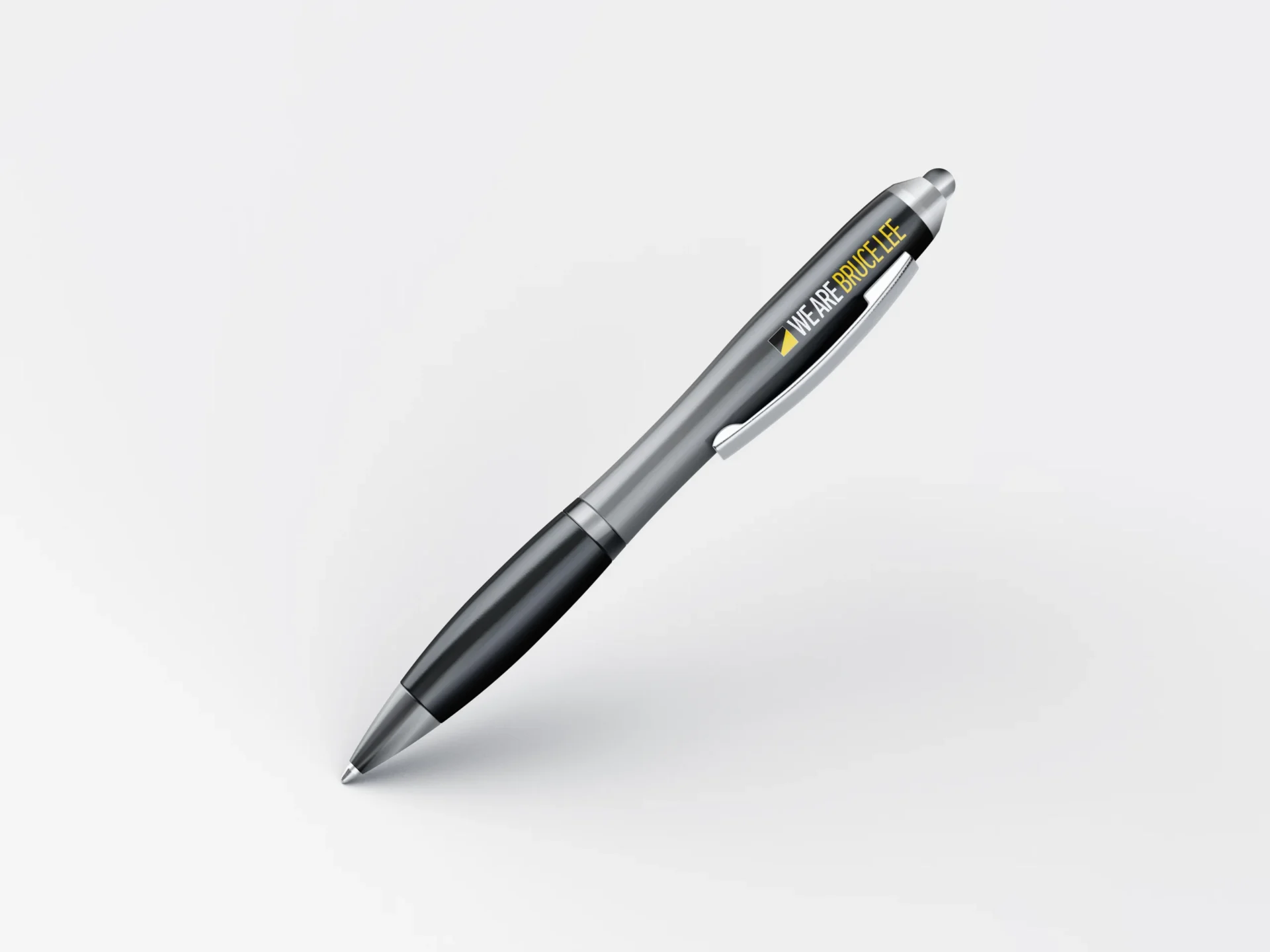 We Are Bruce Lee Pen