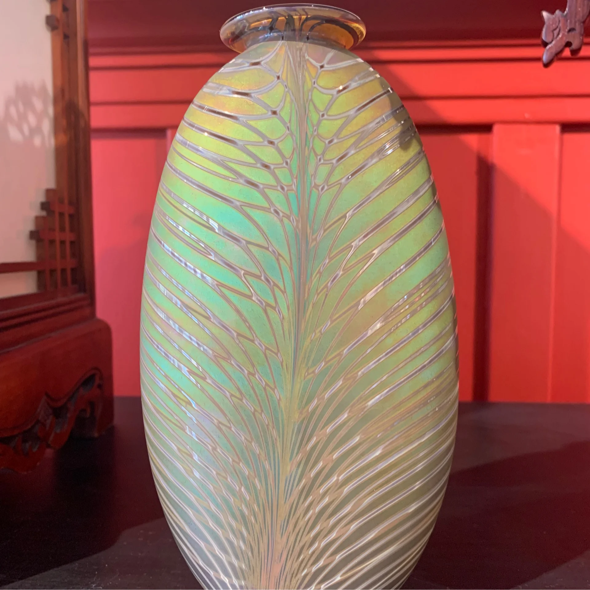 Vase